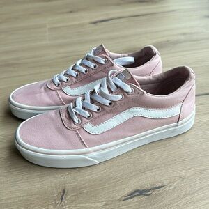 Vans shoes excellent condition